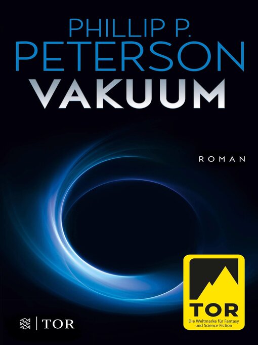 Titeldetails für Vakuum nach Phillip P. Peterson - Warteliste